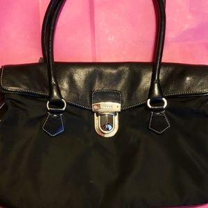Authentic Prada purse